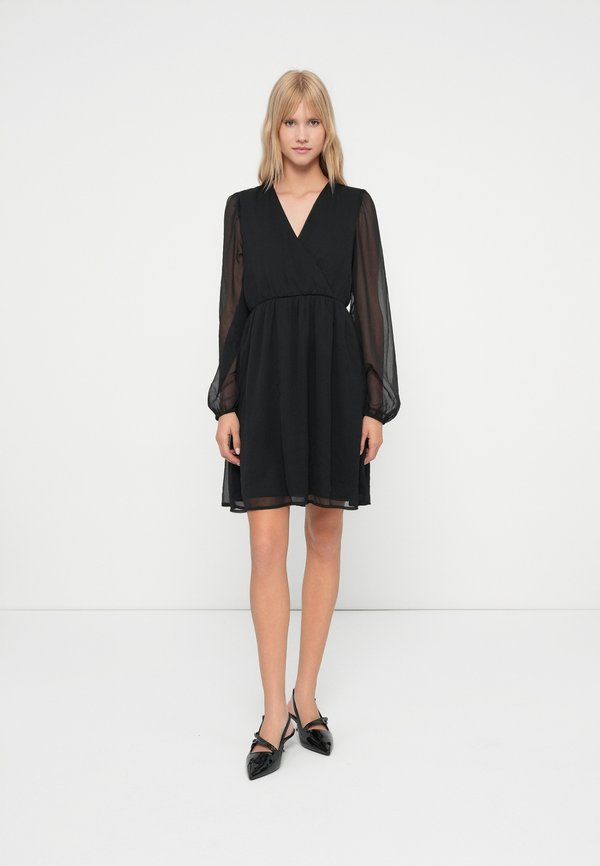 VILA VIMICHELLA SHORT DRESS