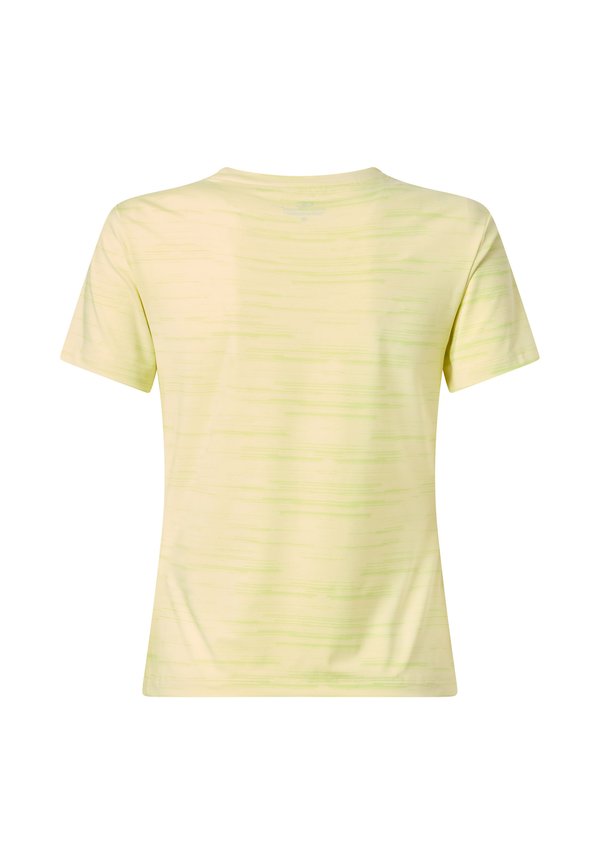 Champion ATHLETIC TEE COMBAT