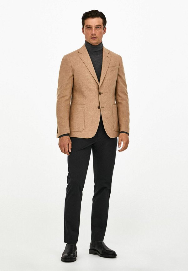 Hackett London