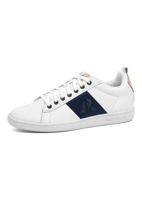 le coq sportif COURTCLASSIC W
