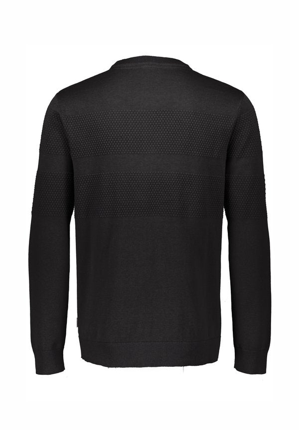 Lindbergh PURL O-NECK