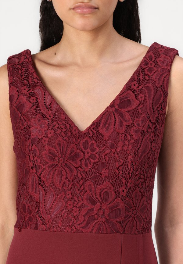 VILA VICLARA MIDI DRESS