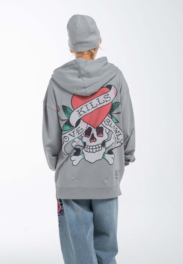 Ed Hardy LOVE KILLS SLOWLY