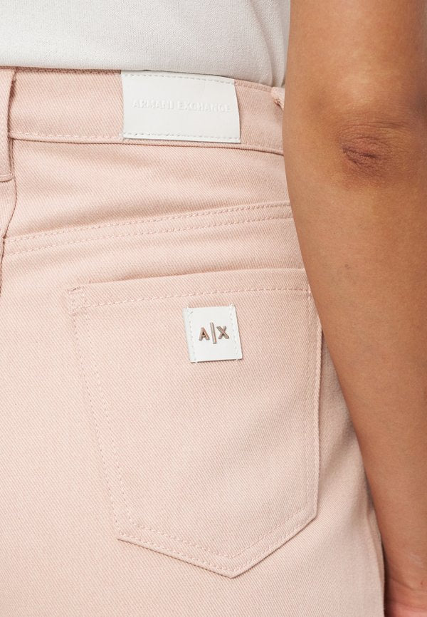 Armani Exchange