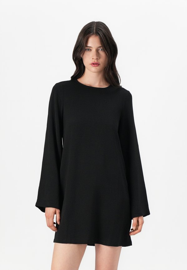 Vero Moda VMMATHILDAALVA SHORTDRESS