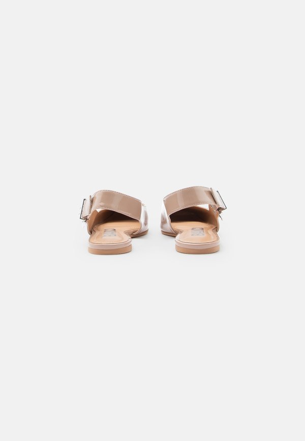 Bianco Slingbacks BIAROSE