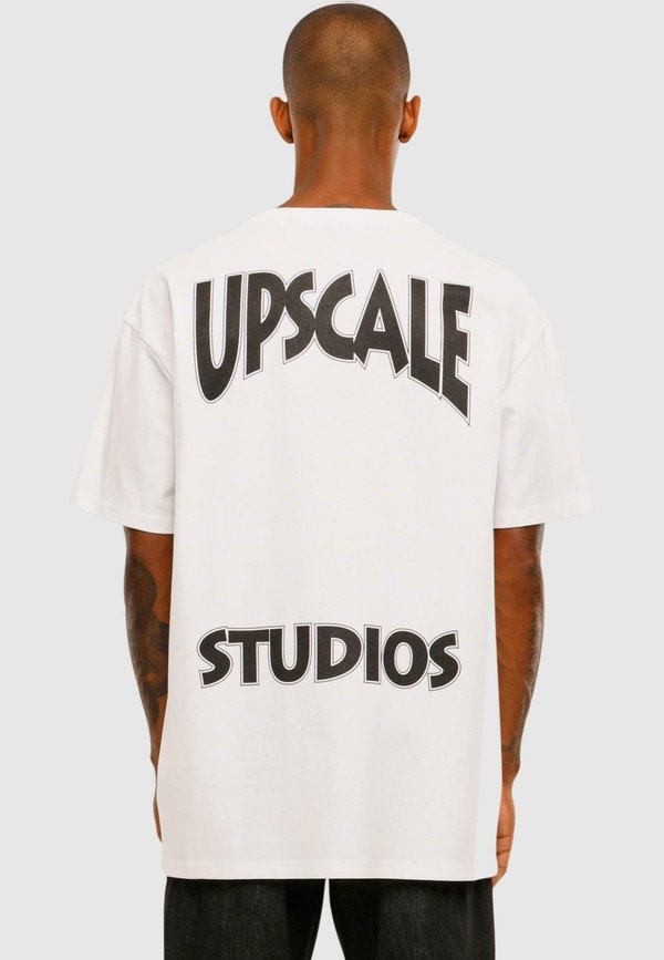 Upscale by Mister Tee UNISEX