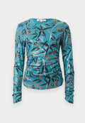 Diane von Furstenberg MARLENE SEQUIN
