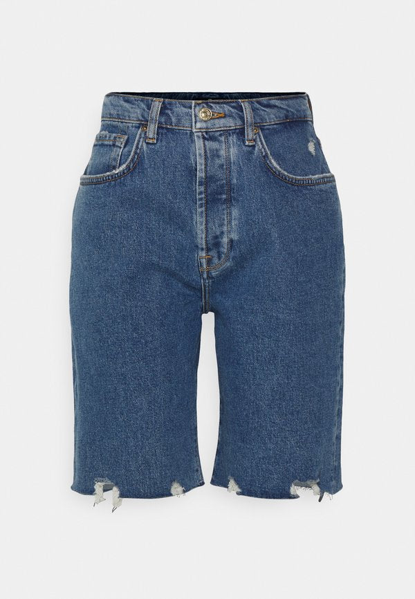 7 for all mankind ANDY SHORTS BLAZE