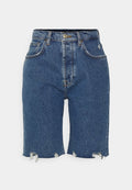 7 for all mankind ANDY SHORTS BLAZE