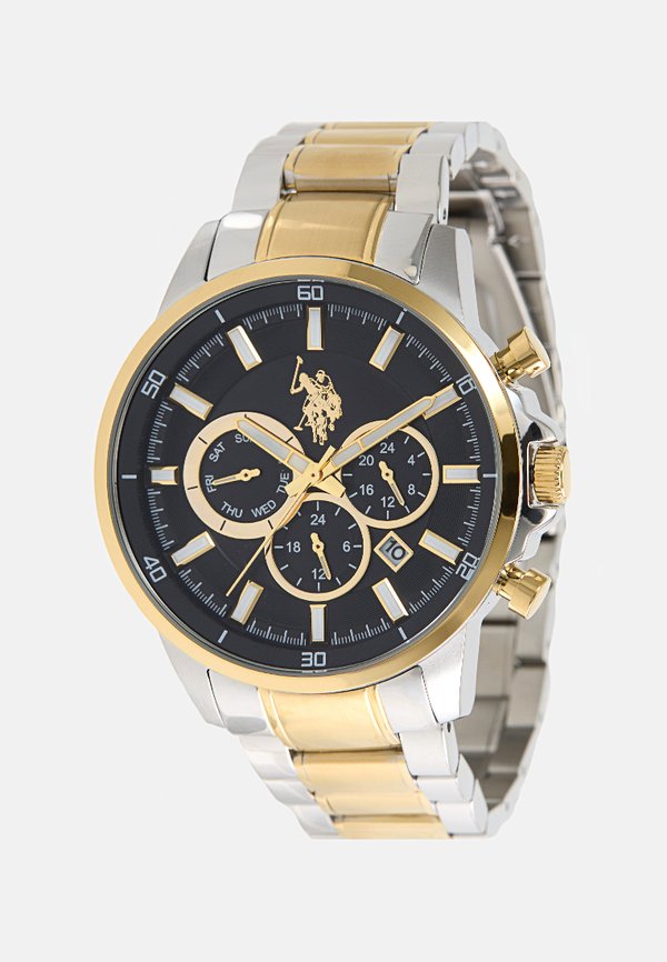 U.S. Polo Assn.