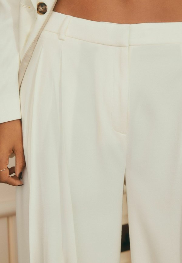Next PLEATED WIDE LEG PETITE