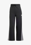 adidas Sportswear FUTURE ICONS - Tracksuit bottoms - black