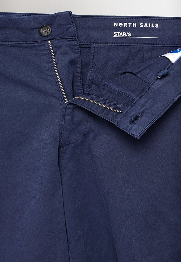 North Sails REGULAR FIT