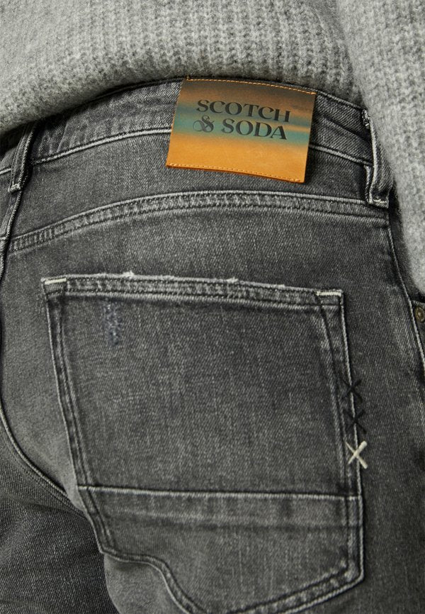 Scotch & Soda SKIM TRUE NORTH