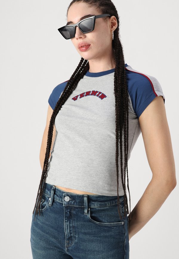 G-STAR 3301 SKINNY WMN