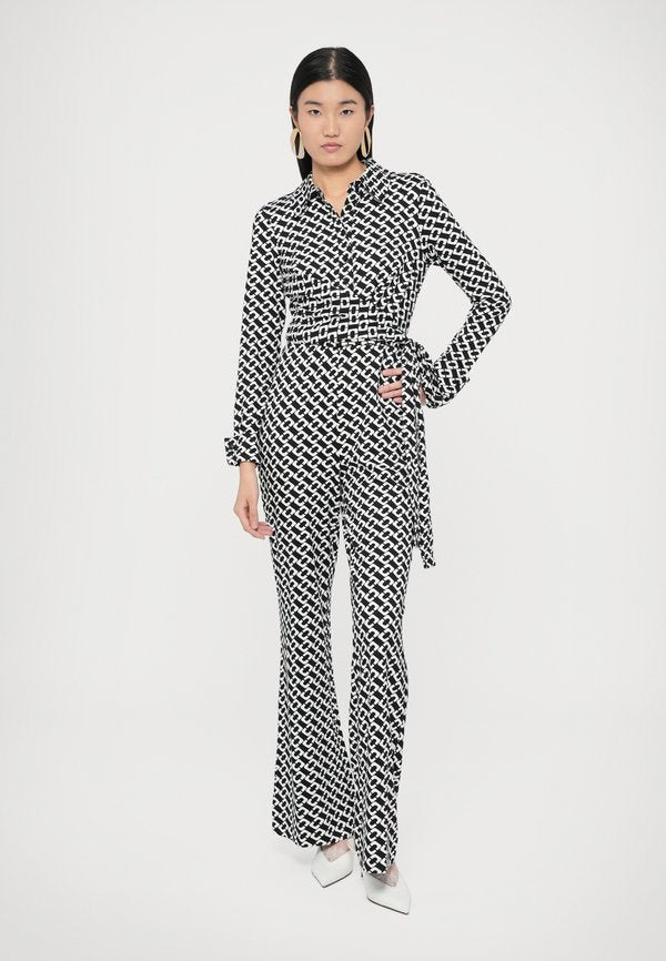 Diane von Furstenberg MICHELE JUMPSUIT
