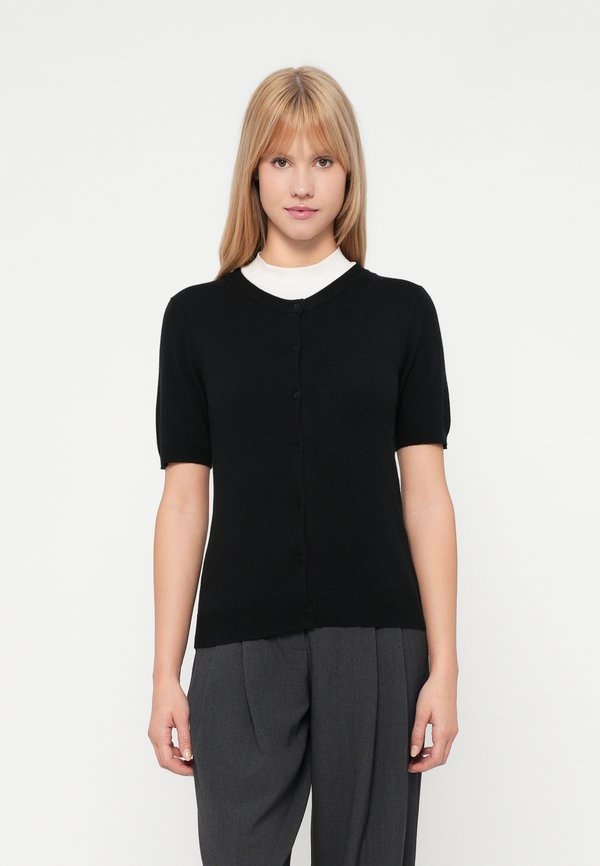 Pieces PCNORA O NECK CARDIGAN