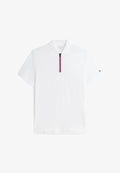 Tommy Hilfiger Polo shirt - white