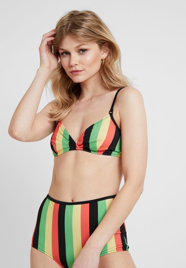 Solid & Striped THE JAMAICA STRIPE