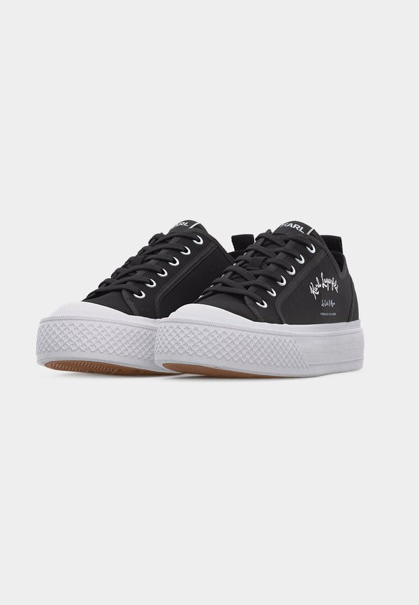 KARL LAGERFELD KAMPUS MAX RIVIERA LACE