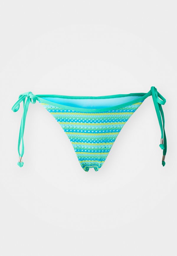Seafolly CALYPSO TIE SIDE RIO PANT