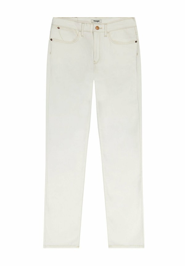 Wrangler STRAIGHT