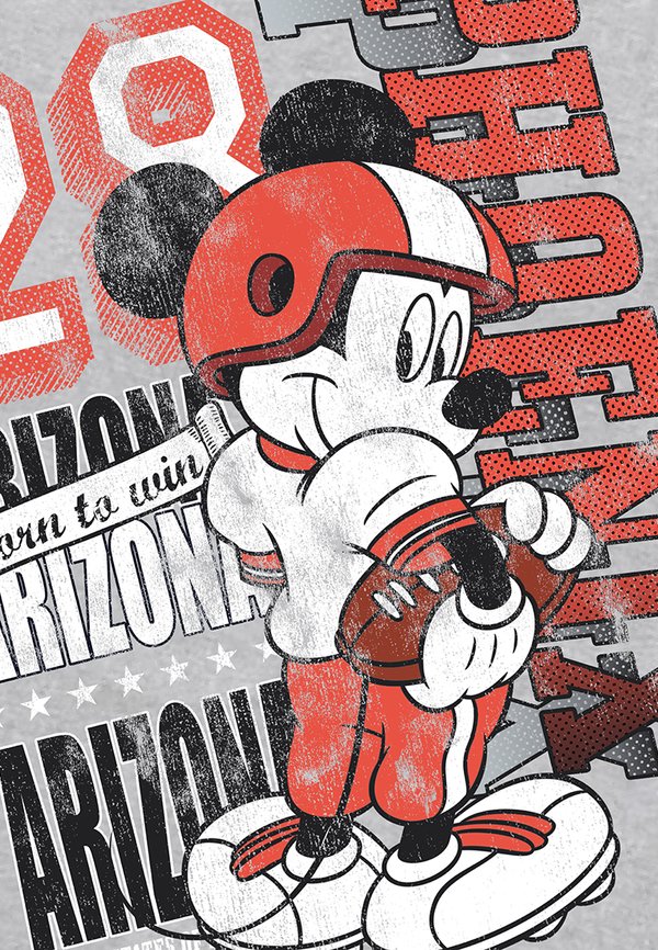 Disney MICKEY MOUSE PHEONIX ARIZONA