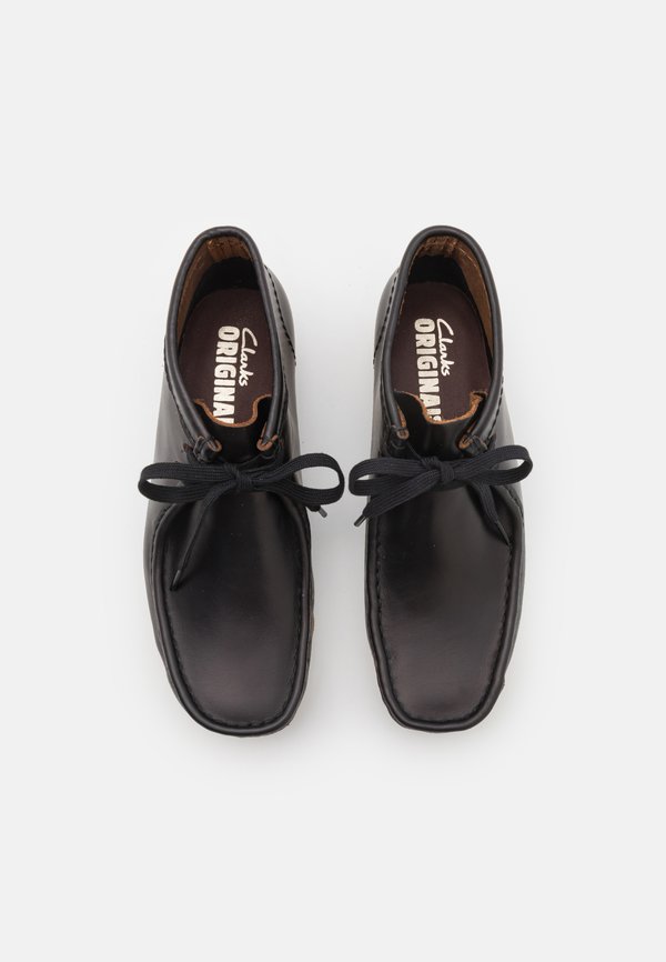 Clarks Originals WALLABEE BOOT