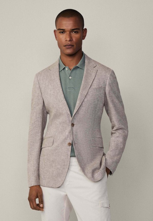 Hackett London