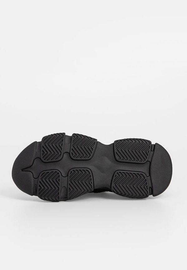 Bianco chunky sole trainers BIAVEGAS