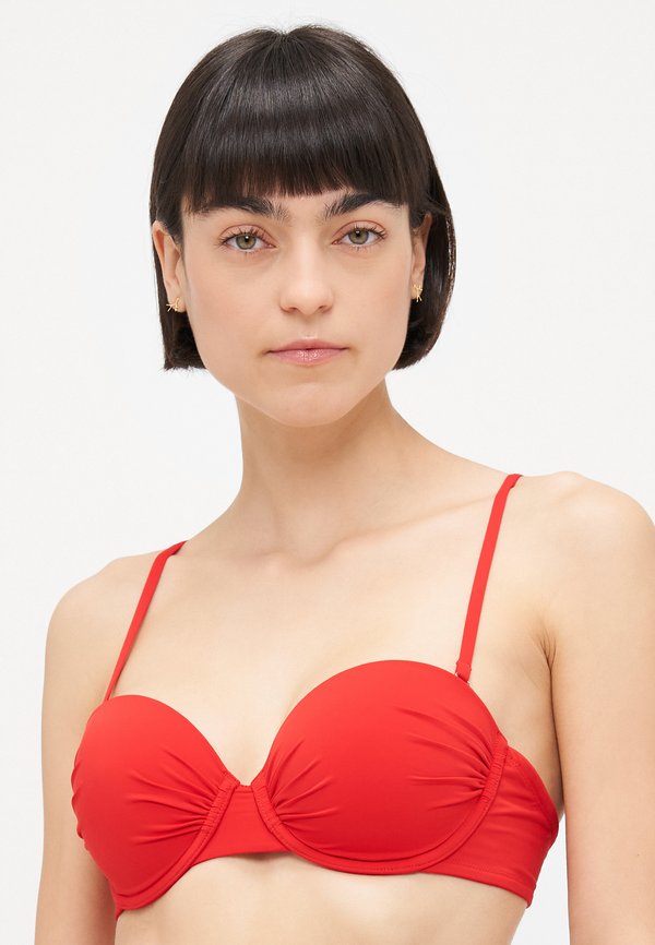 Lindex SWIM BRA STRAPLESS REESE PADDED