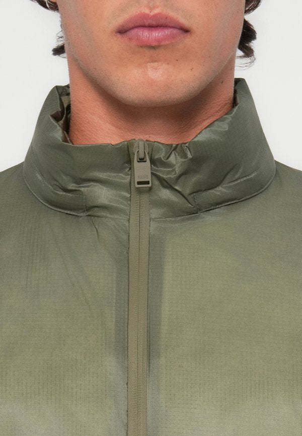 Rains KAUTO INSULATED JACKET UNISEX