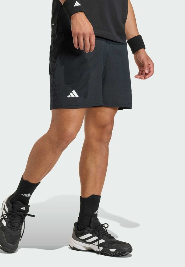 adidas Performance ERGO 5 INCH  - Sports shorts - black