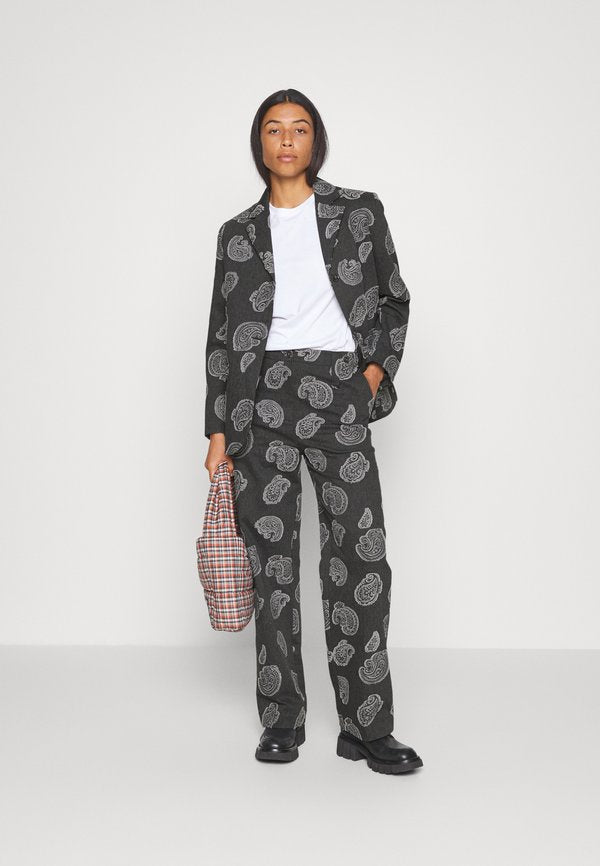 Samsøe Samsøe GAIA TROUSERS