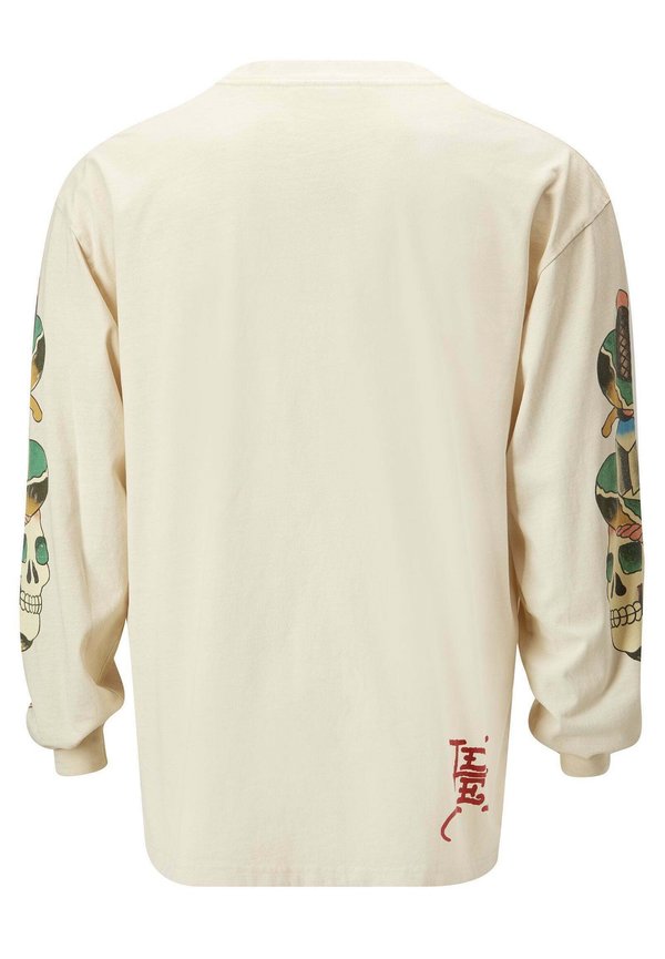 Ed Hardy SKULL FLAME