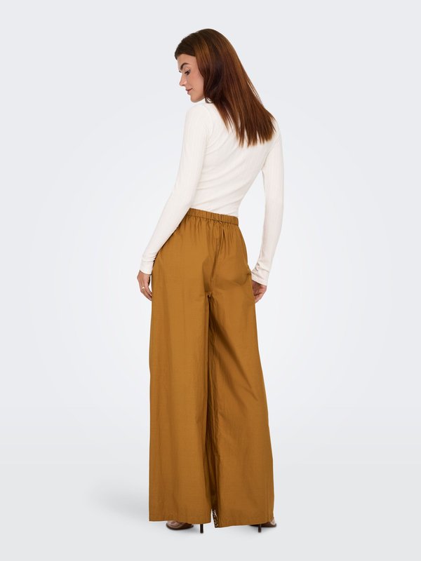 JDY JDYELIZA Wide Leg Fit