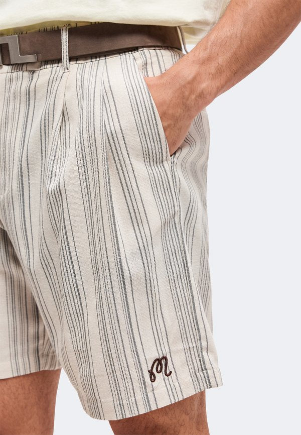 Malbon ARENA SHORT