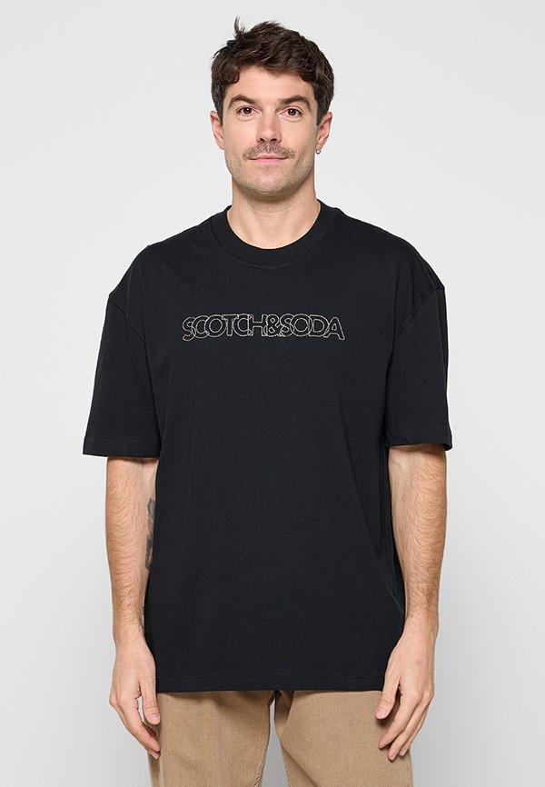 Scotch & Soda OVERSIZED