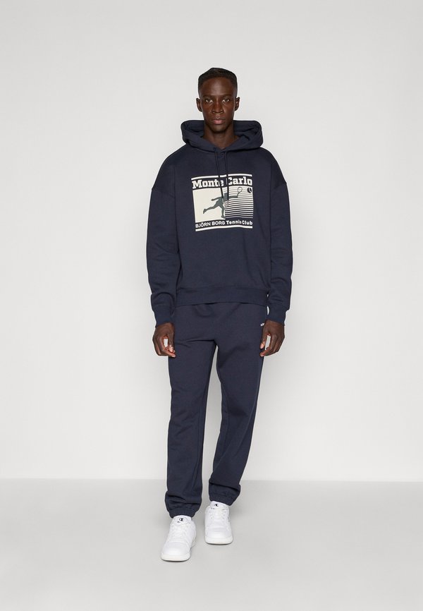 Björn Borg OVERSIZED HOODIE