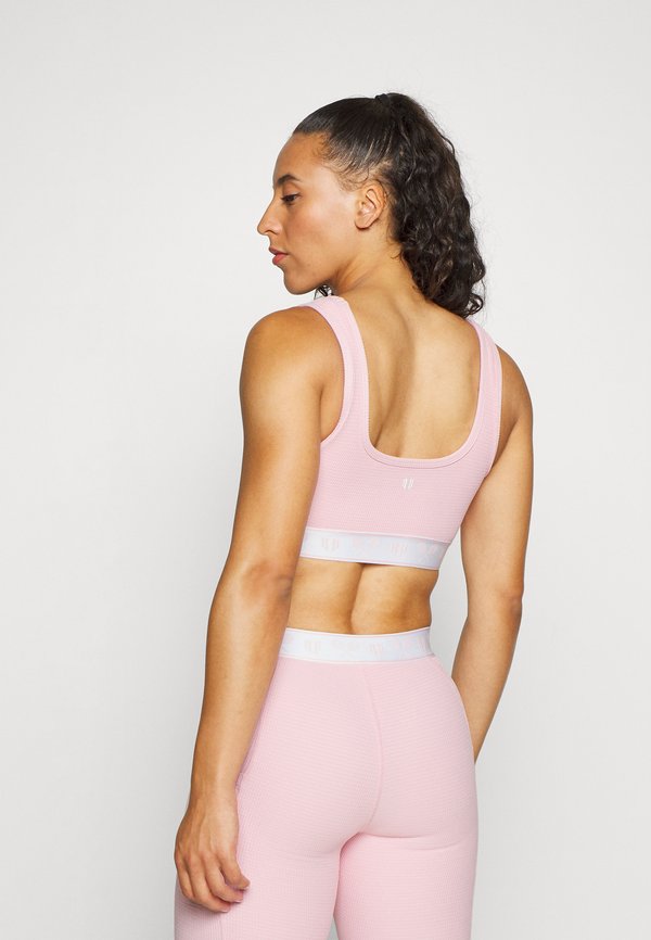 EleVen by Venus Williams VARSITY SPORTS BRA
