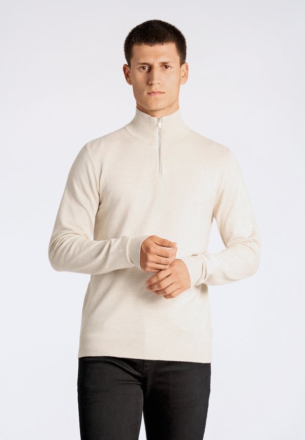 Lindbergh ECOVERO HALF ZIP
