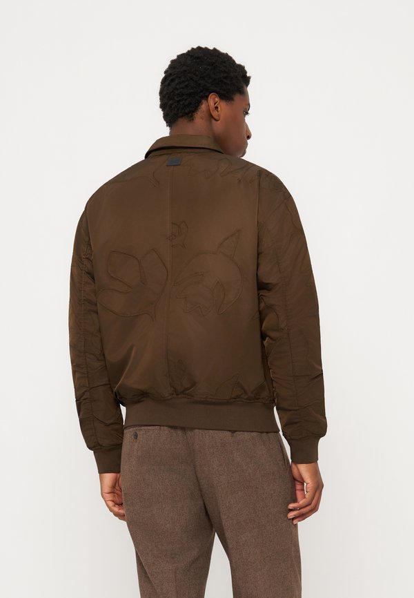 Scotch & Soda