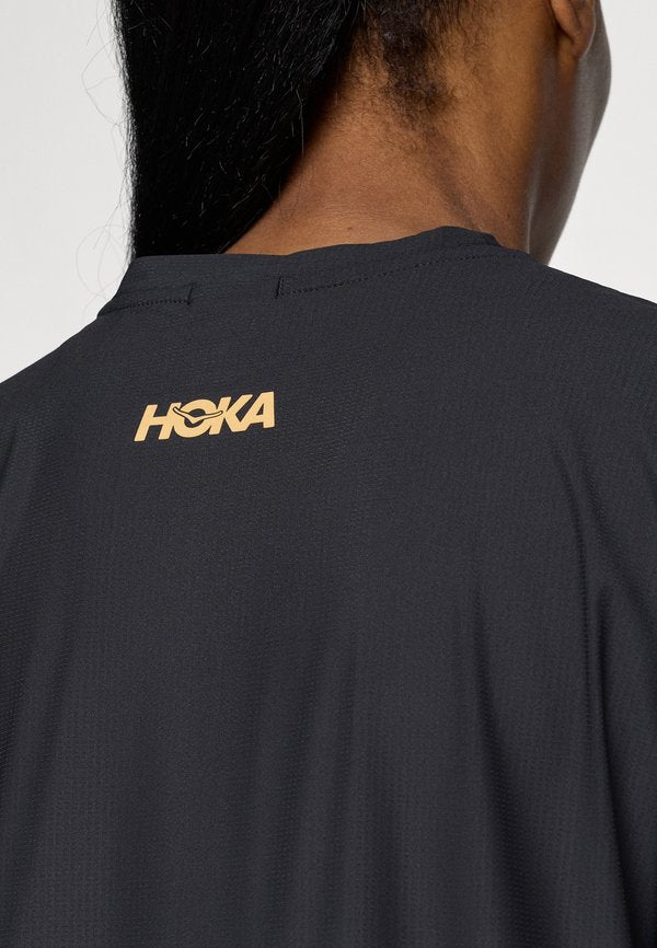 HOKA AIROLITE SHORT SLEEVE