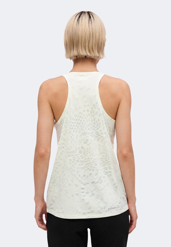 Peak Performance DISCOVER TANK