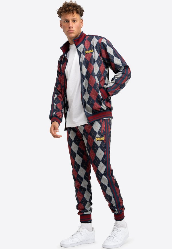 Lonsdale SET