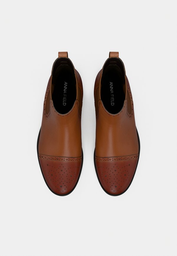 Anna Field by Zalando