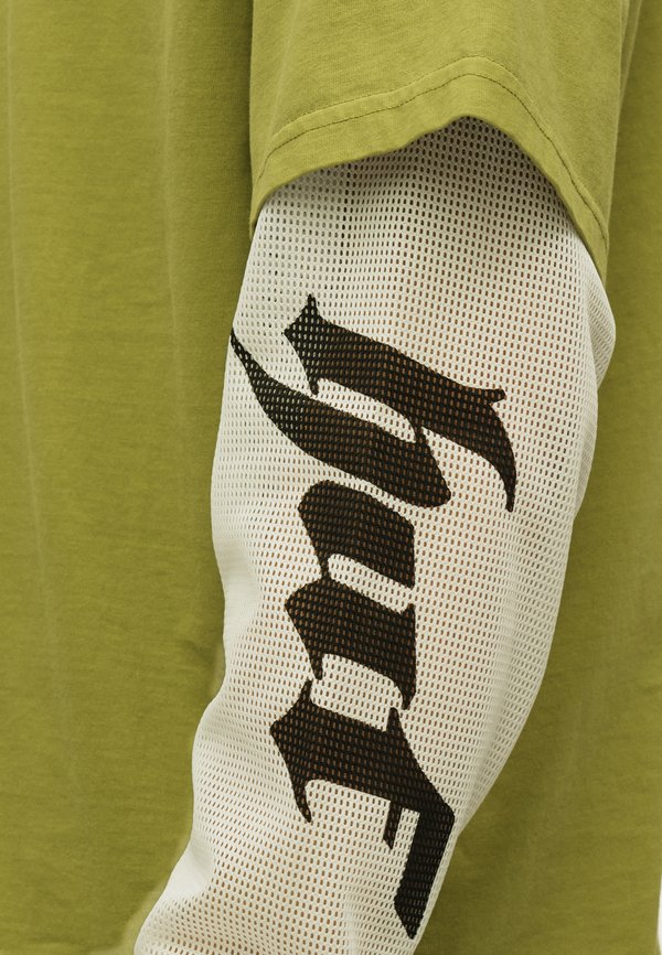 HUF LEON DOUBLE LAYER UNISEX