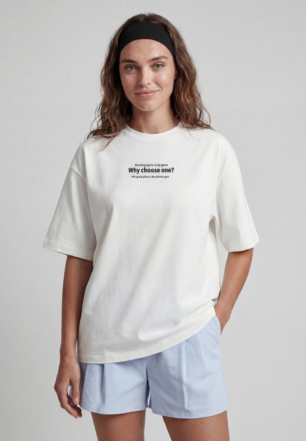 JJXX JXCAROLINE LOOSE TEE