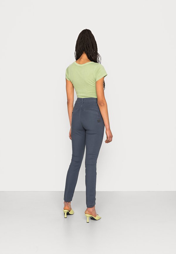 G-STAR WELD HIGH SKINNY